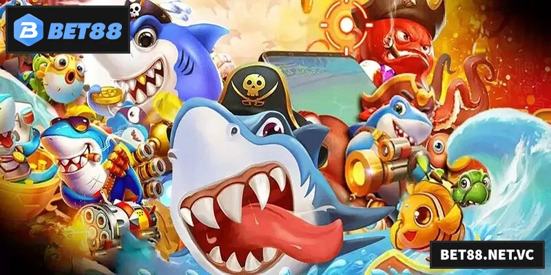 Bắn Cá Long Vương – Chinh Phục Kho Báu Tại Long Cung Bắn Cá Long Vương – Chinh Phục Kho Báu Tại Long Cung