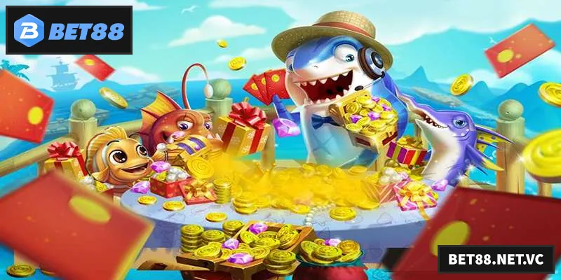 Bắn Cá Xèng – Săn Hũ Hấp Dẫn Và Nhận Ngay Tiền Thật Bắn Cá Xèng – Săn Hũ Hấp Dẫn Và Nhận Ngay Tiền Thật