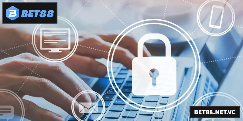 Bảo vệ quyền riêng tư người chơi tại BET88, đảm bảo thông tin cá nhân luôn an toàn