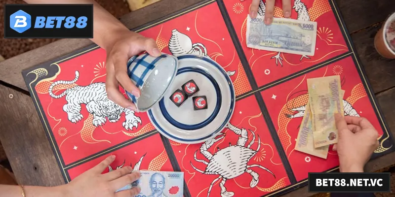 Bầu Cua – Trò Chơi Dân Gian Hấp Dẫn Trên Nền Tảng Trực Tuyến