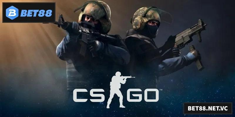 Cá Cược CSGO – Trải Nghiệm Tựa Game FPS Đẳng Cấp Hàng Đầu Cá Cược CSGO – Trải Nghiệm Tựa Game FPS Đẳng Cấp Hàng Đầu
