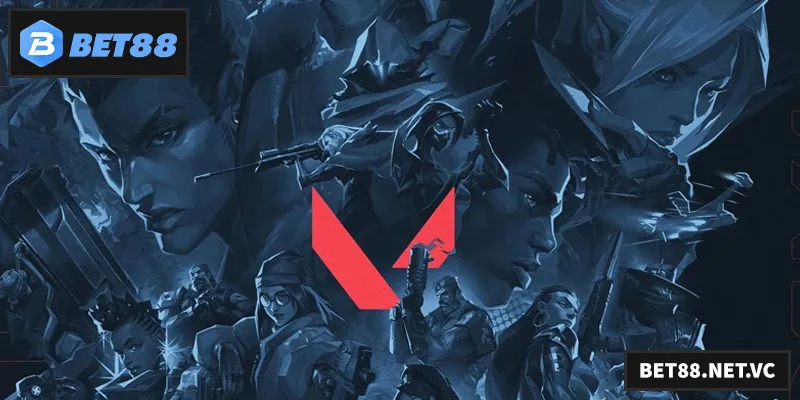 Cá Cược Valorant – Trải Nghiệm eSports Đỉnh Cao Mùa Thi Đấu Cá Cược Valorant – Trải Nghiệm eSports Đỉnh Cao Mùa Thi Đấu