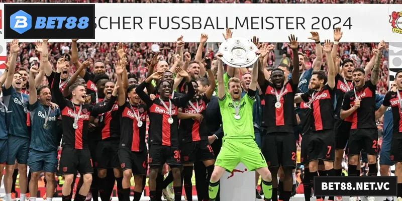 Soi Kèo Bundesliga – Phân Tích Và Dự Đoán Kết Quả Chuẩn Xác Cập nhật tỷ lệ và phân tích chính xác để soi kèo Bundesliga chuẩn xác mỗi ngày