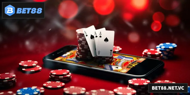 Khám phá chính sách Miễn Trách Nhiệm BET88, đảm bảo trải nghiệm cá cược an toàn và minh bạch