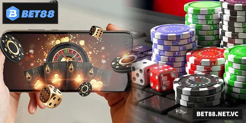 Đại Lý BET88 – Cơ Hội Kinh Doanh Và Hợp Tác Uy Tín Khám phá Đại Lý BET88 – đối tác uy tín mang đến trải nghiệm cá cược trực tuyến đa dạng và hấp dẫn