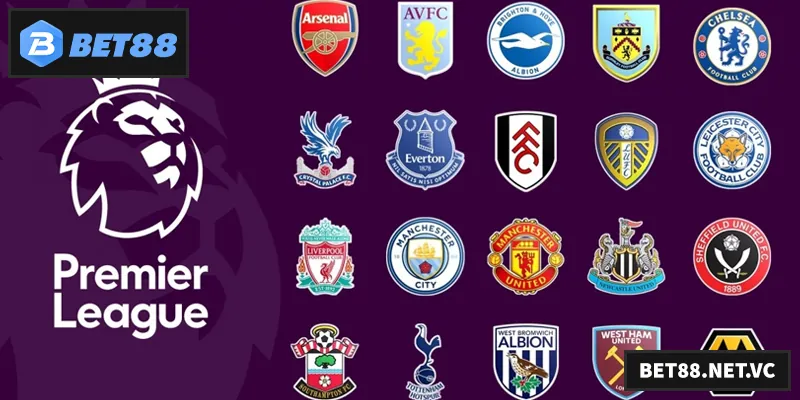 Soi Kèo Ngoại Hạng Anh – Phân Tích Tỷ Lệ Và Dự Đoán Trận Đấu Khám phá soi kèo Ngoại Hạng Anh cùng BET88, dự đoán chính xác, cơ hội thắng cao