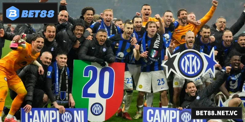 Soi Kèo Serie A – Phân Tích Và Dự Đoán Từng Trận Đấu Hấp Dẫn Khám phá soi kèo Serie A chính xác và nhanh chóng cùng BET88, nhà cái uy tín hàng đầu
