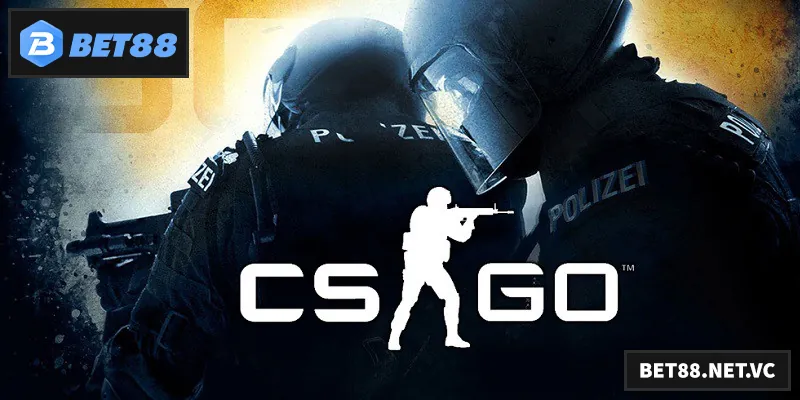 Khám phá thế giới cá cược CSGO với tỷ lệ hấp dẫn, an toàn và cơ hội thắng lớn