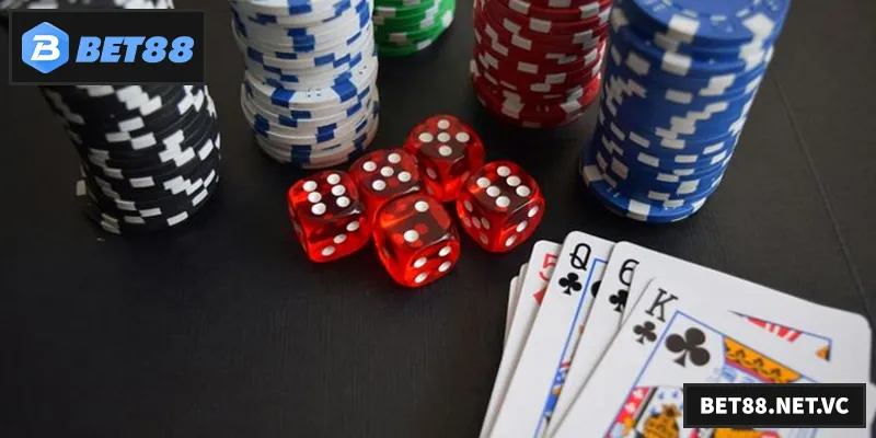 Nạp Tiền BET88 – Hướng Dẫn Thao Tác Chỉ Trong Vài Bước