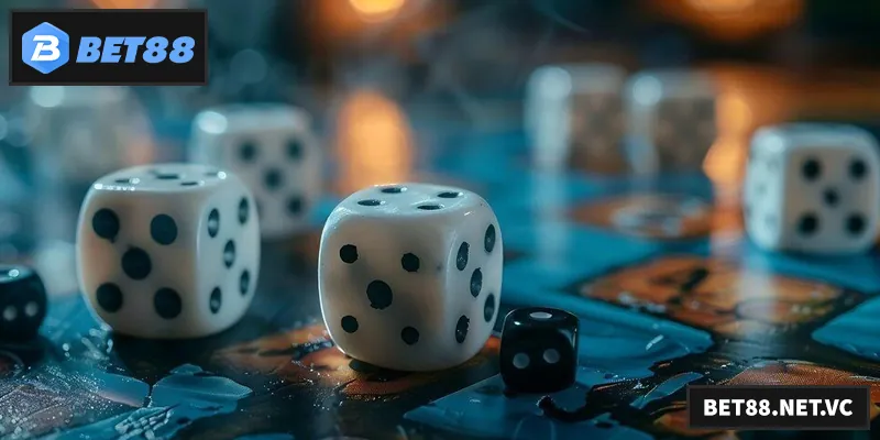 Tài Xỉu – Trải Nghiệm Giải Trí Trực Tuyến May Rủi Đỉnh Cao