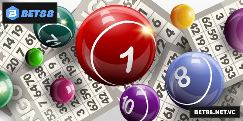 Khám phá Xổ Số BET88 với cơ hội trúng thưởng hấp dẫn và trải nghiệm chơi thú vị mỗi ngày