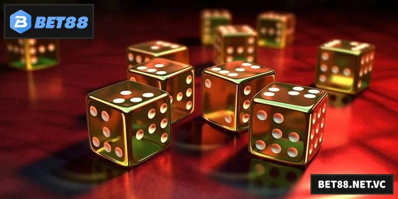 Xóc Đĩa – Tham Gia Trò Chơi Cổ Điển Trên Nền Tảng Trực Tuyến